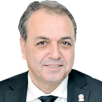 Ergun Kara