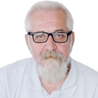 İsmail Çevik