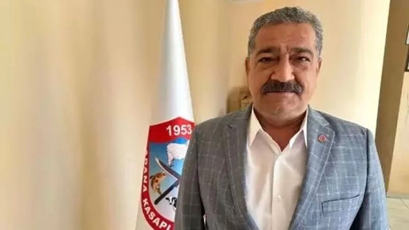 Kasaplar Çarşısı İçin Flaş Karar: Yıl Sonuna Kadar Tamamen Taşınıyor - Son Dakika Adana Haberleri