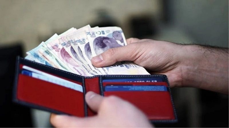 Emeklinin birkaç ay sonra alacağı zamlı maaşlar belli oldu: İşte o liste