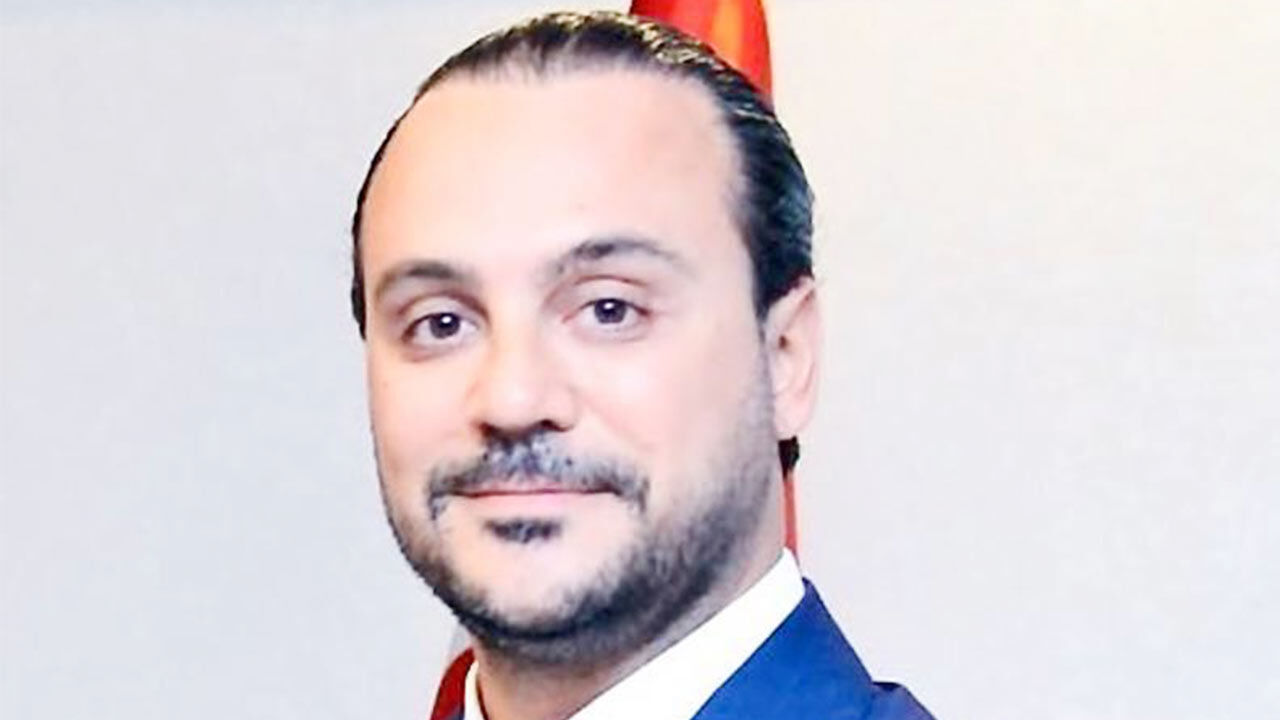 Gokhan Gundogdu 2025
