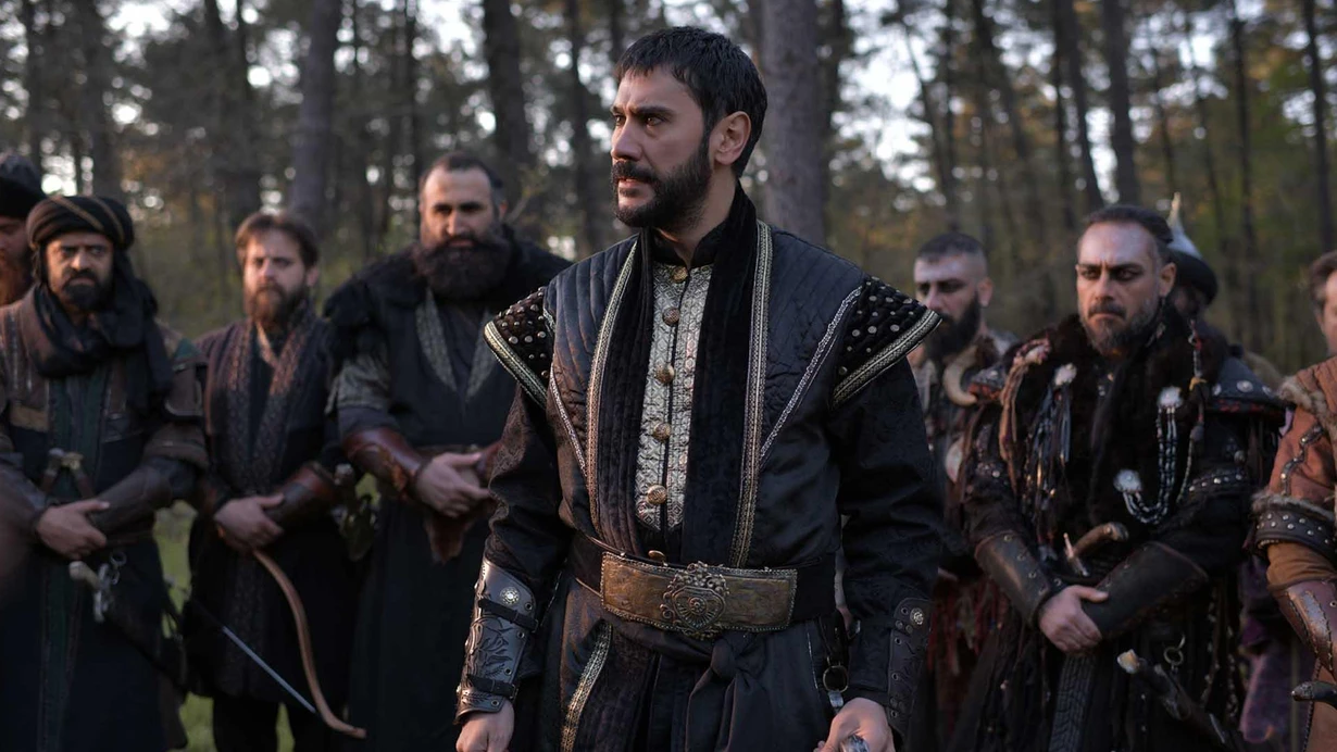 Heyecan Verici Adana 1. Bölüm Full Seks Koleksiyonu