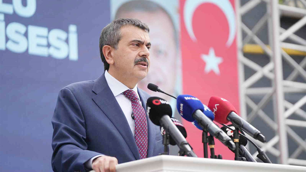 Eğitim