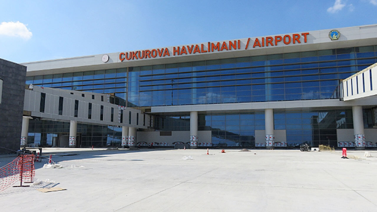 Adanalıların Çukurova Havalimanı İsyanı Sürüyor