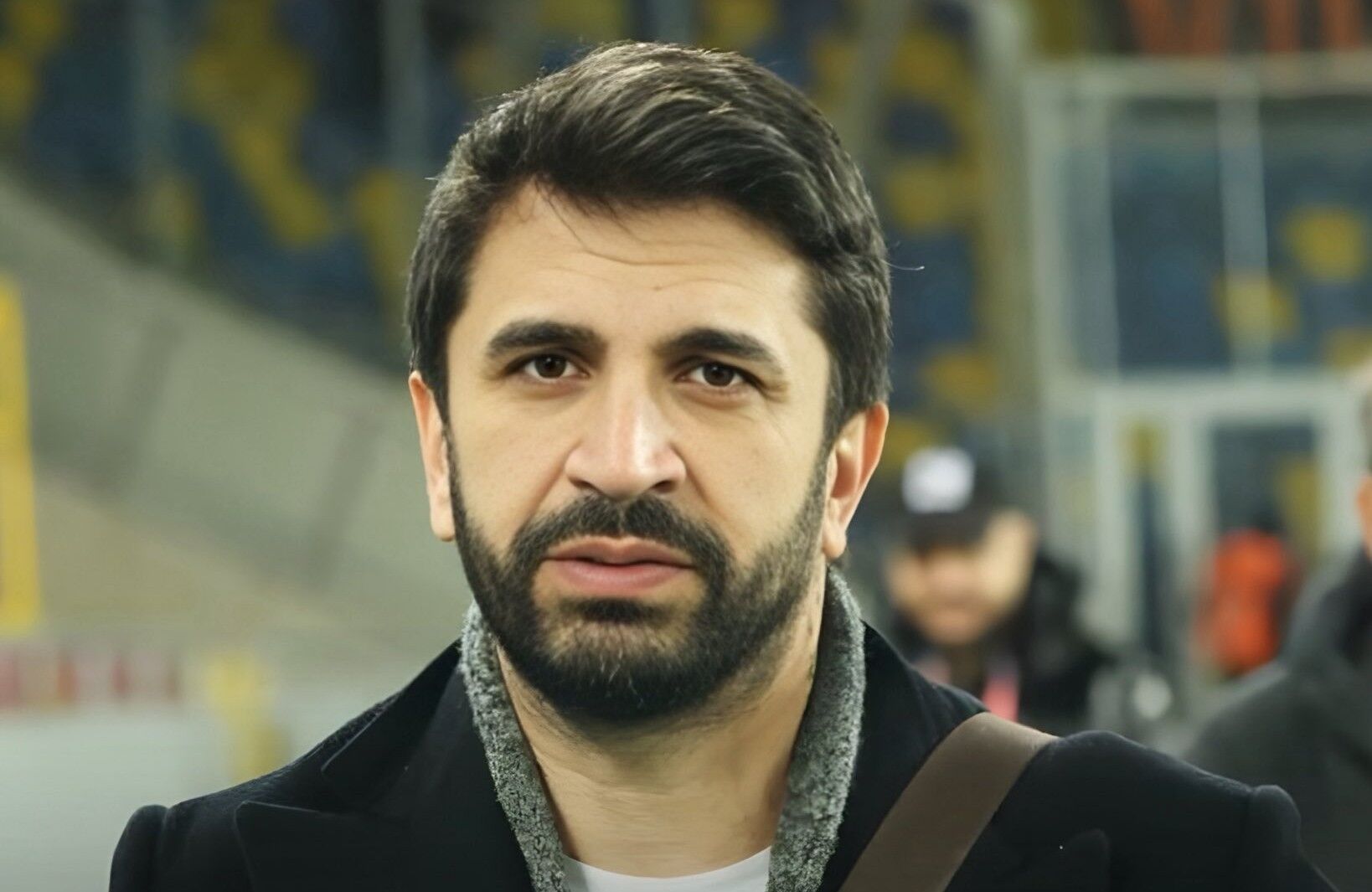 Ergin Goleli Adanaspor 2025