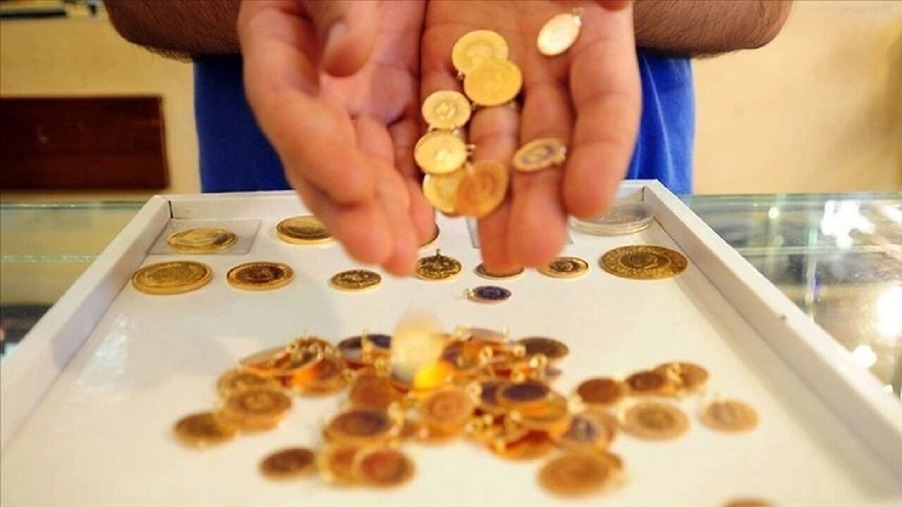 Gram Altın 16