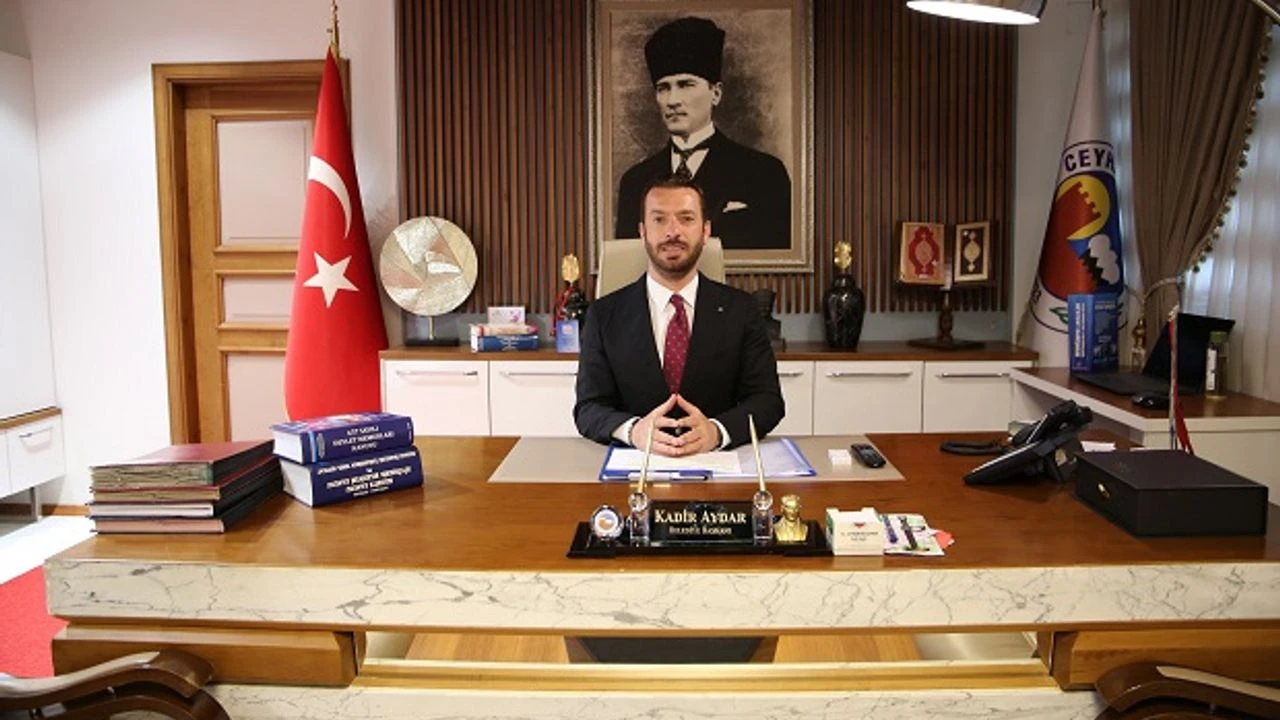 Kadir Aydar1