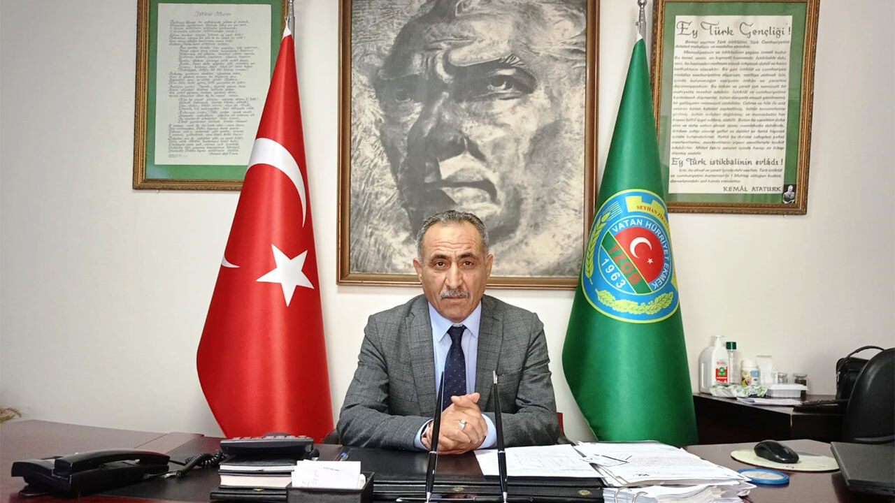 Yasar Ozkan 2025 Mayis 30