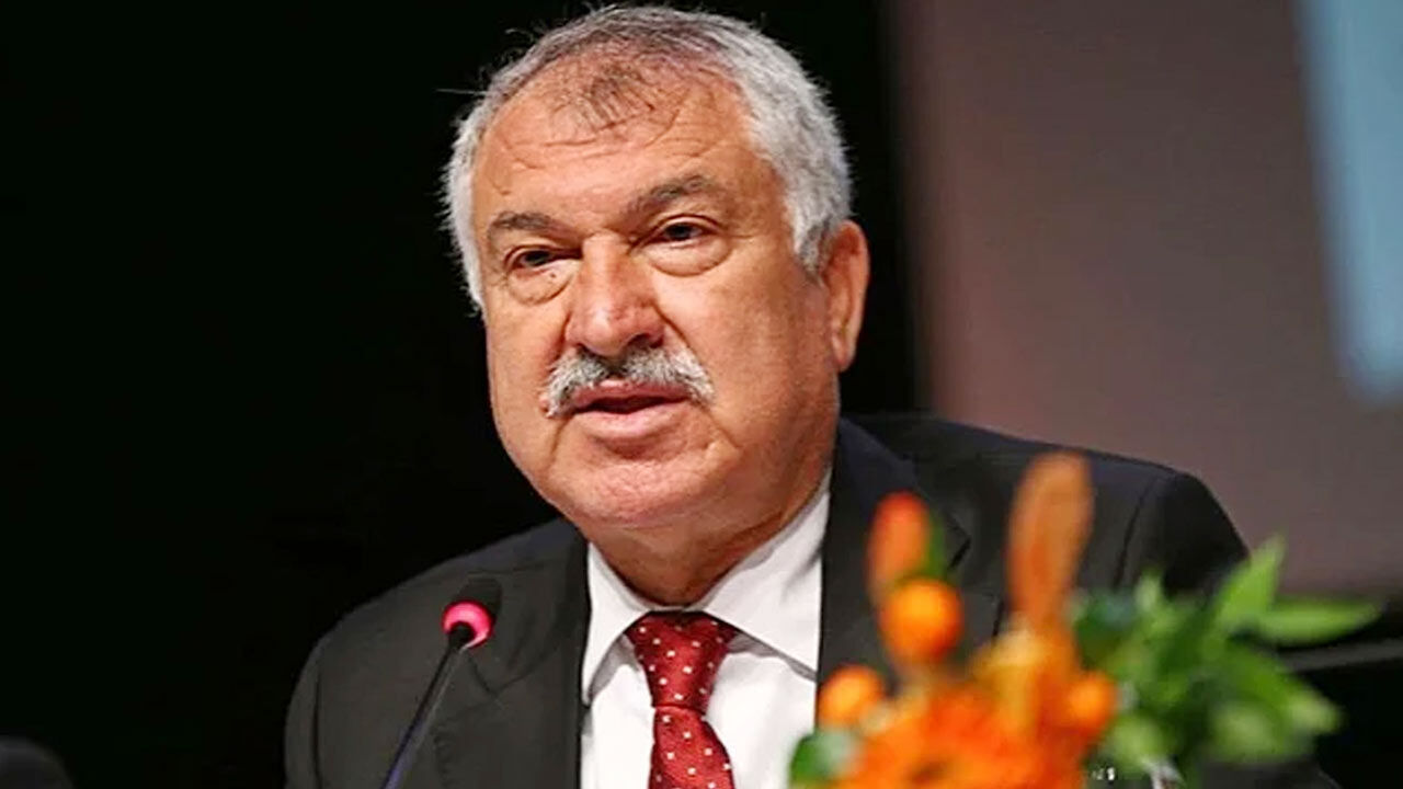 Karalar'dan Özel'in Yeni Partisine Ret "Yarım Asırlık Evimden Ayrılmam"