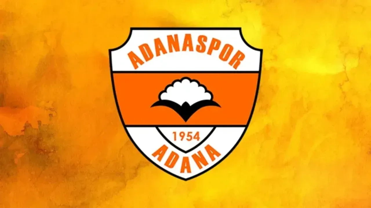 Adanaspor’u Devralmak İsteyen Uğur Özdemir Kim? İşte Özdemir'den İlk Açıklama ve Taraftara Mesaj