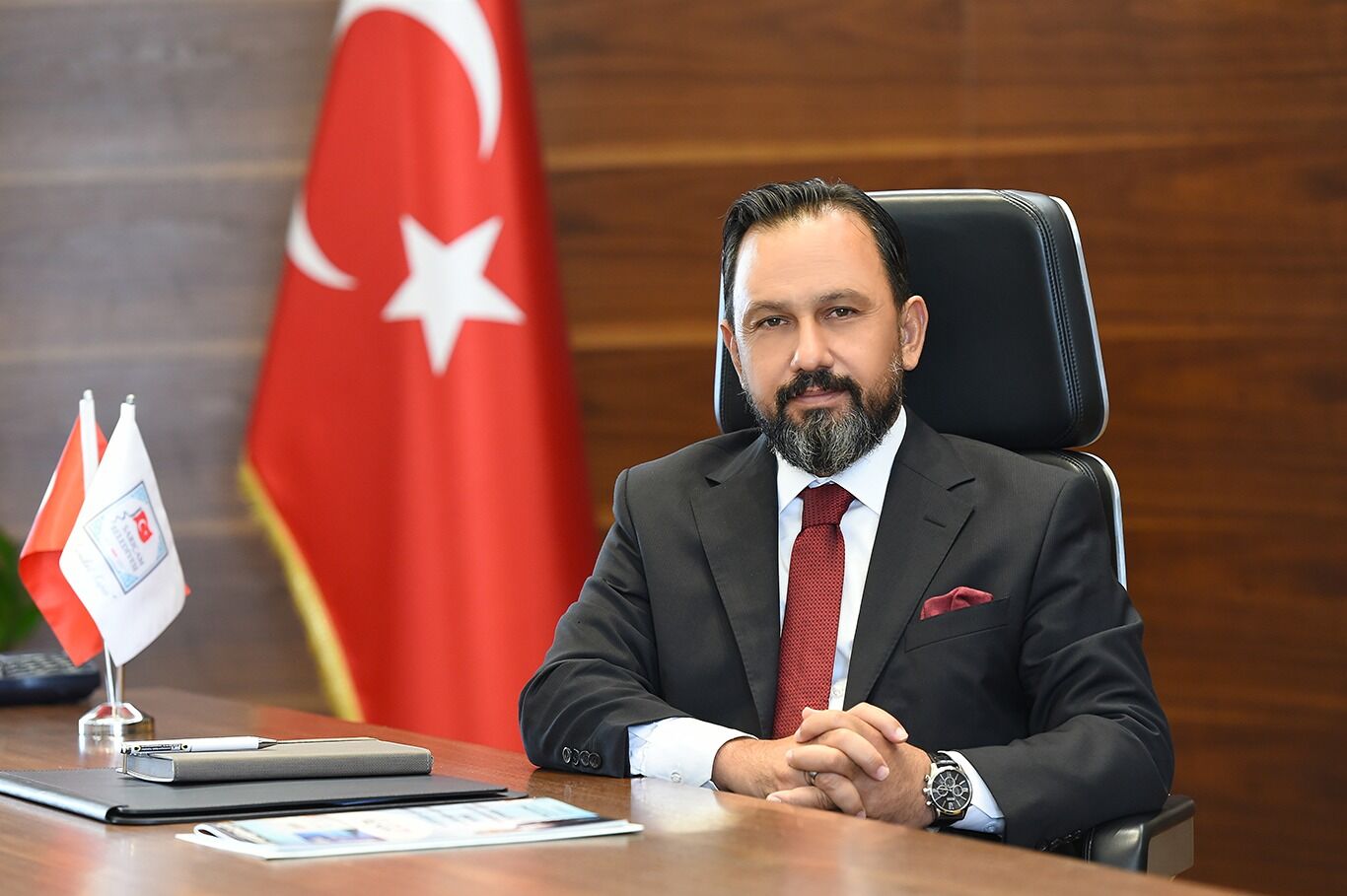 Bilal Uludag