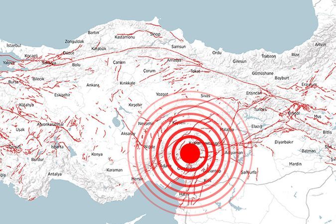 Deprem Adana 12