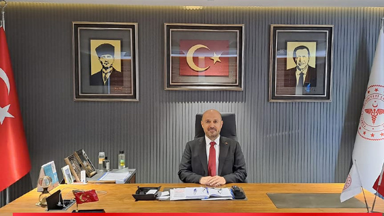 Sağlık