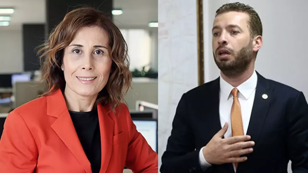 Oya Tekin ve Kadir Aydar Görevden Uzaklaştırıldılar - Son Dakika Adana Haberleri