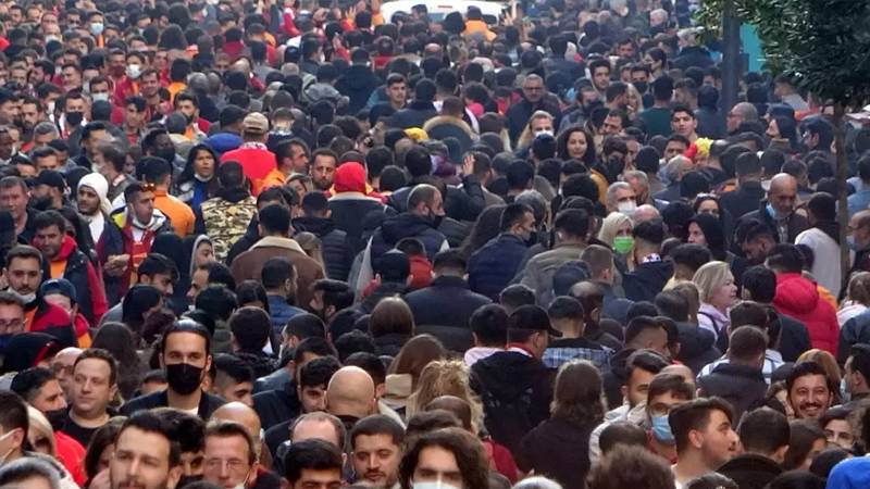Adana Issizlik