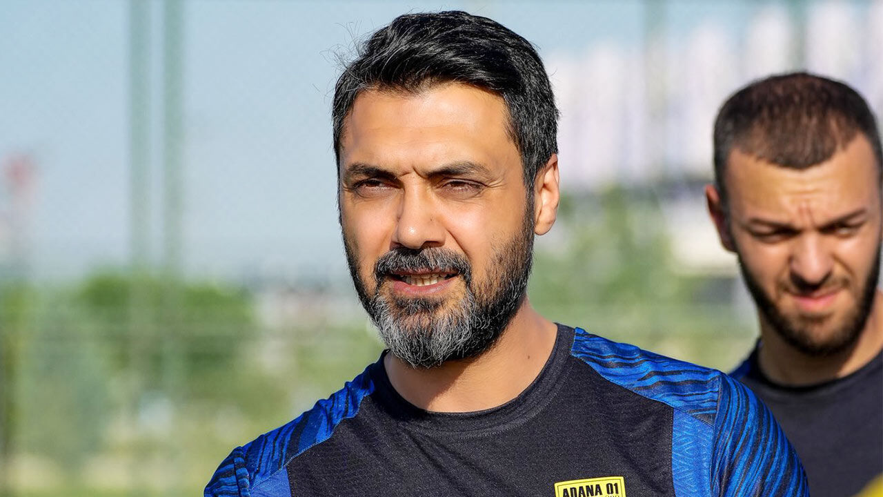 Bekir Irtegun Adana 01 Fk 15 Temmuz Haber