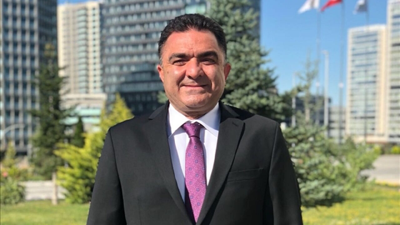 Mutlu Dogan