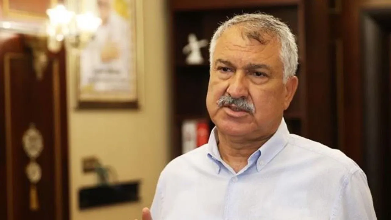Zeydan Karalar 1