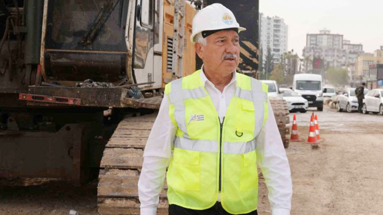 Başkan Zeydan Karalar’dan Orman Yangınları İçin "Geçmiş Olsun" Mesajı: "Yaraları Birlikte Saracağız"