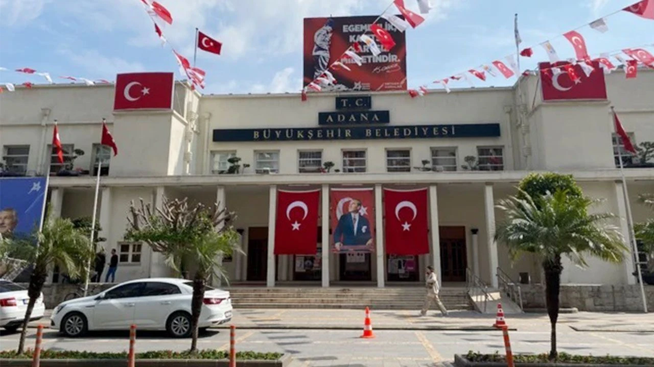 Adana Büyükşehir Belediyesi’nden Kritik Burs Uyarısı: Sakın İnanmayın!