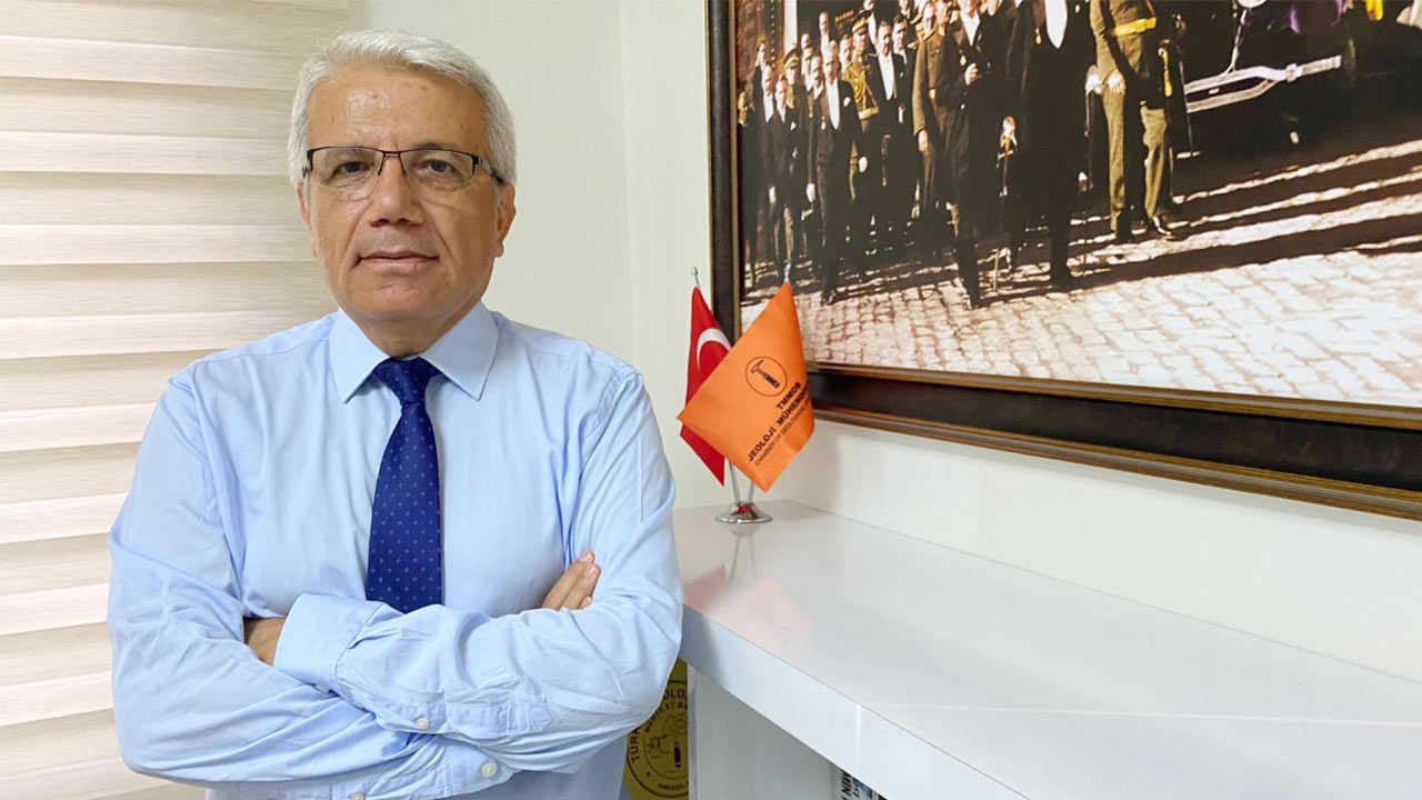 Sındırgı'daki Depremden Sonra Adanalı Jeologlardan Önemli Uyarı - Son Dakika Adana Haberleri