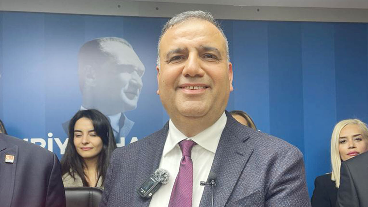 CHP Kulislerinde Flaş İddia: Orhan Bayram Adana'ya Aday Mı? - Son Dakika Adana Haberleri