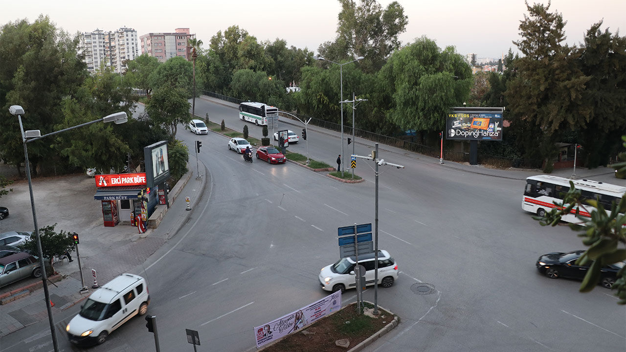 Kasım Gülek Köprüsü'nde Son Durum: Yakında Trafiğe Açılacak