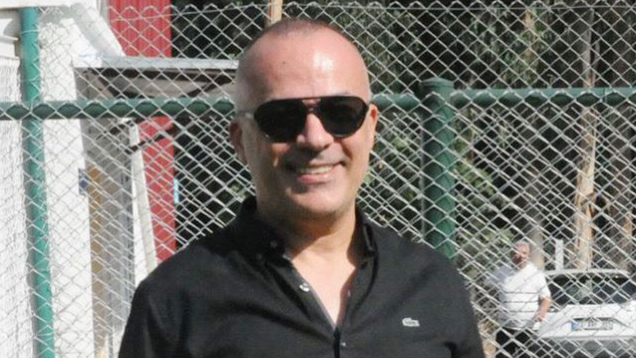 Adana 01 FK Başkan Yardımcısı Bora Dağlıoğlu "Bu Yıl 1. Lig’e Çıkacağız"