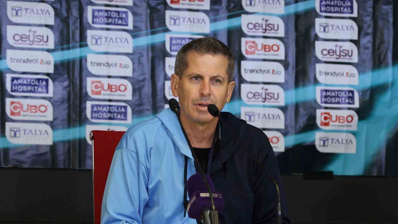 Hilmi Bozkurt: Gençlerimizi Geliştirmeye Devam Edeceğiz - Son Dakika Adana Haberleri