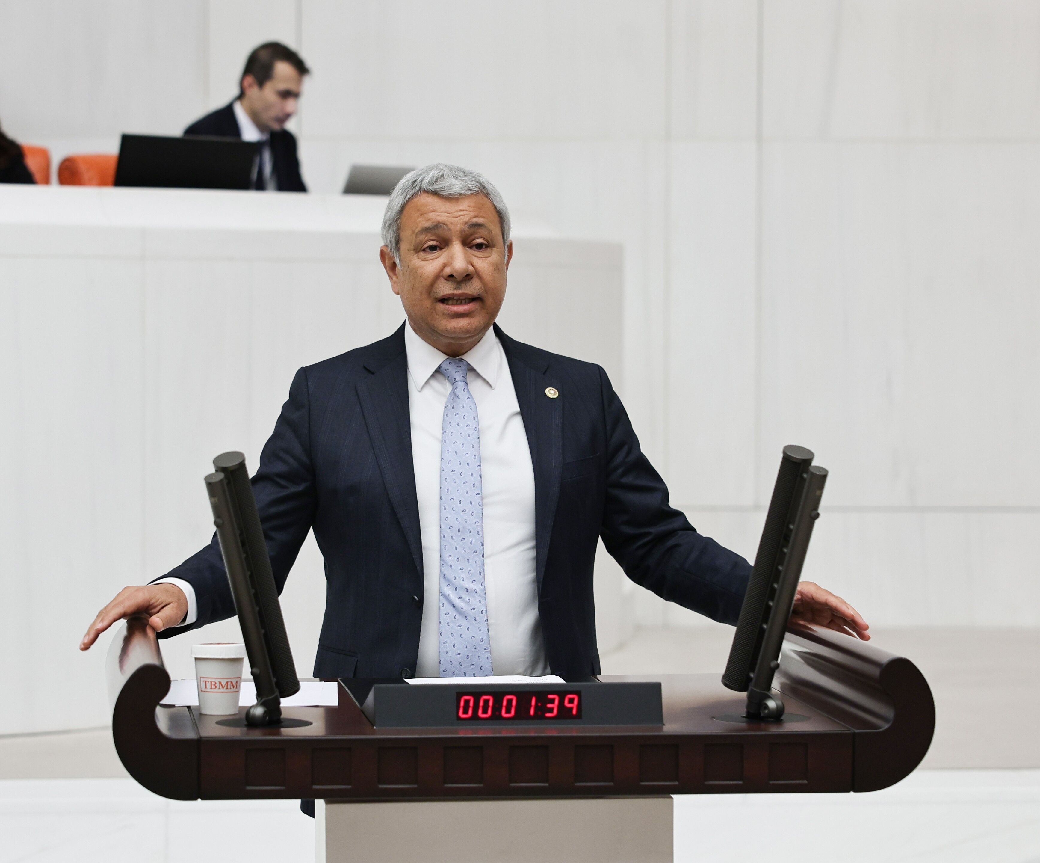 Orhan Sümer-1