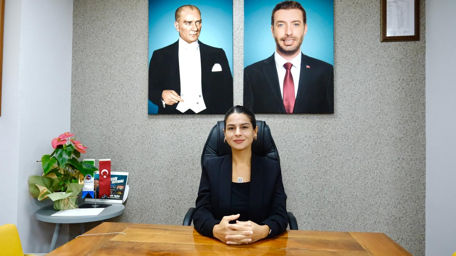 Sevil Aydar Yildiz 2025