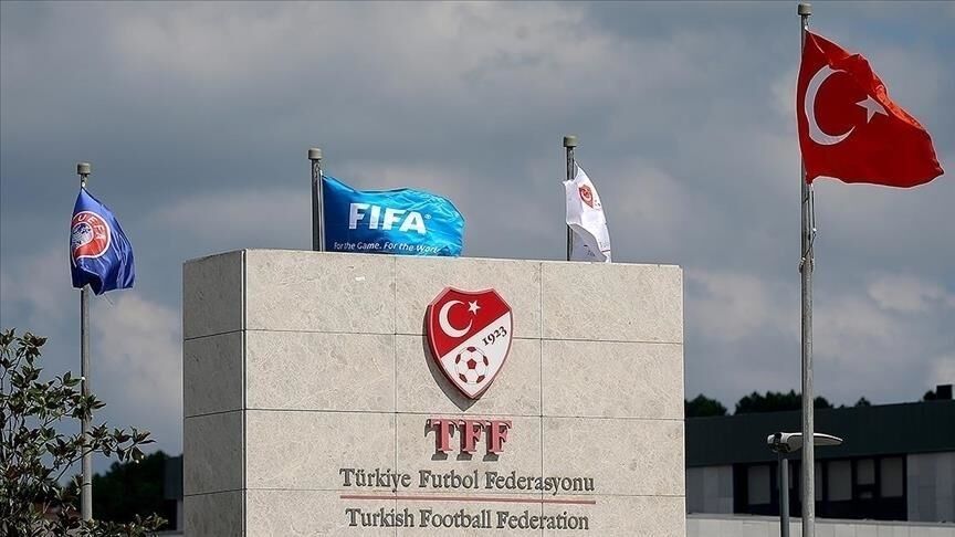 TFF Tahkim Kurulu’na Başvurunun Faturası Kabardı