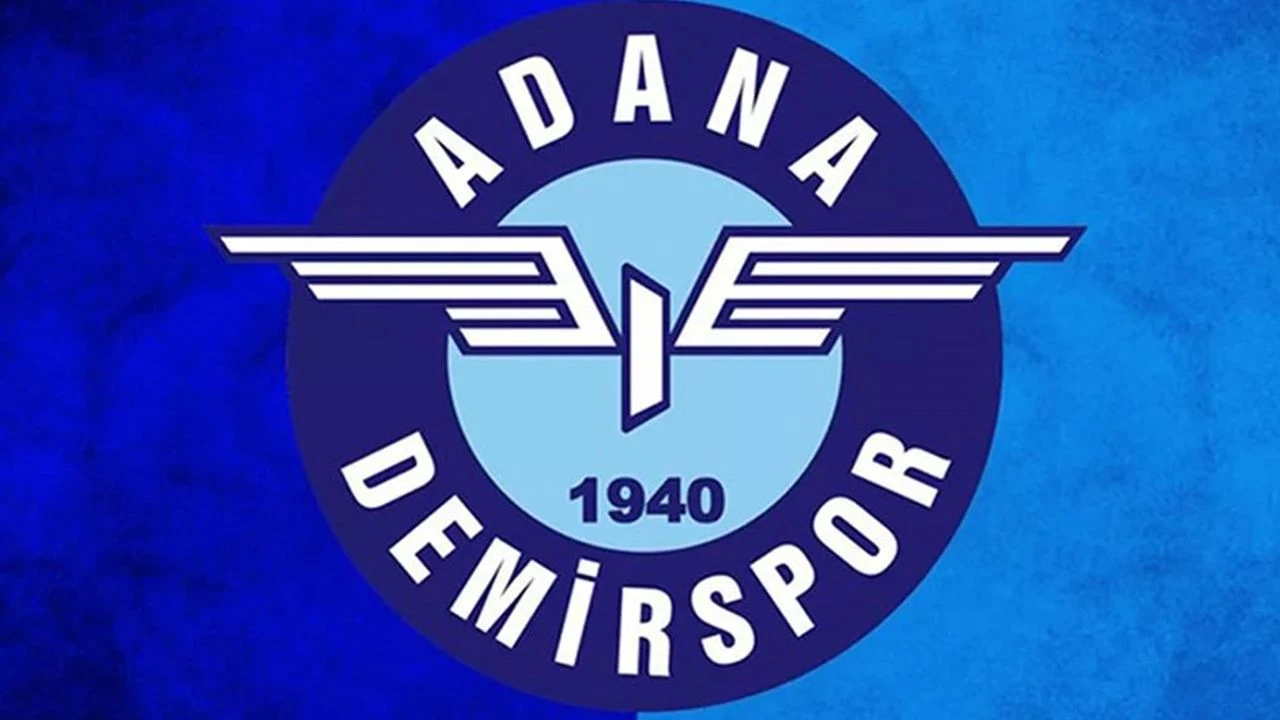 Adana Demirspor Logo-1