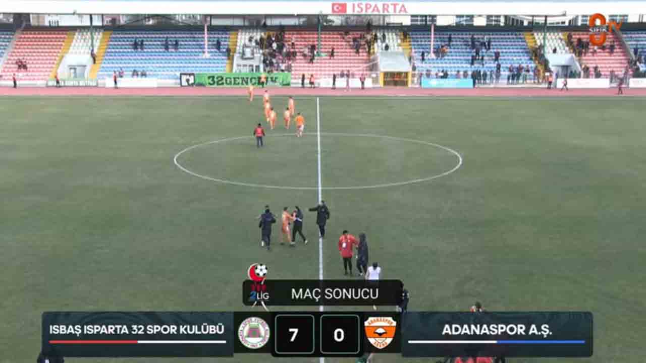 Adanaspor Alkis 22