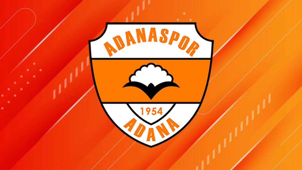 Adanaspor Logo 5 Ocak Gazetesi-1
