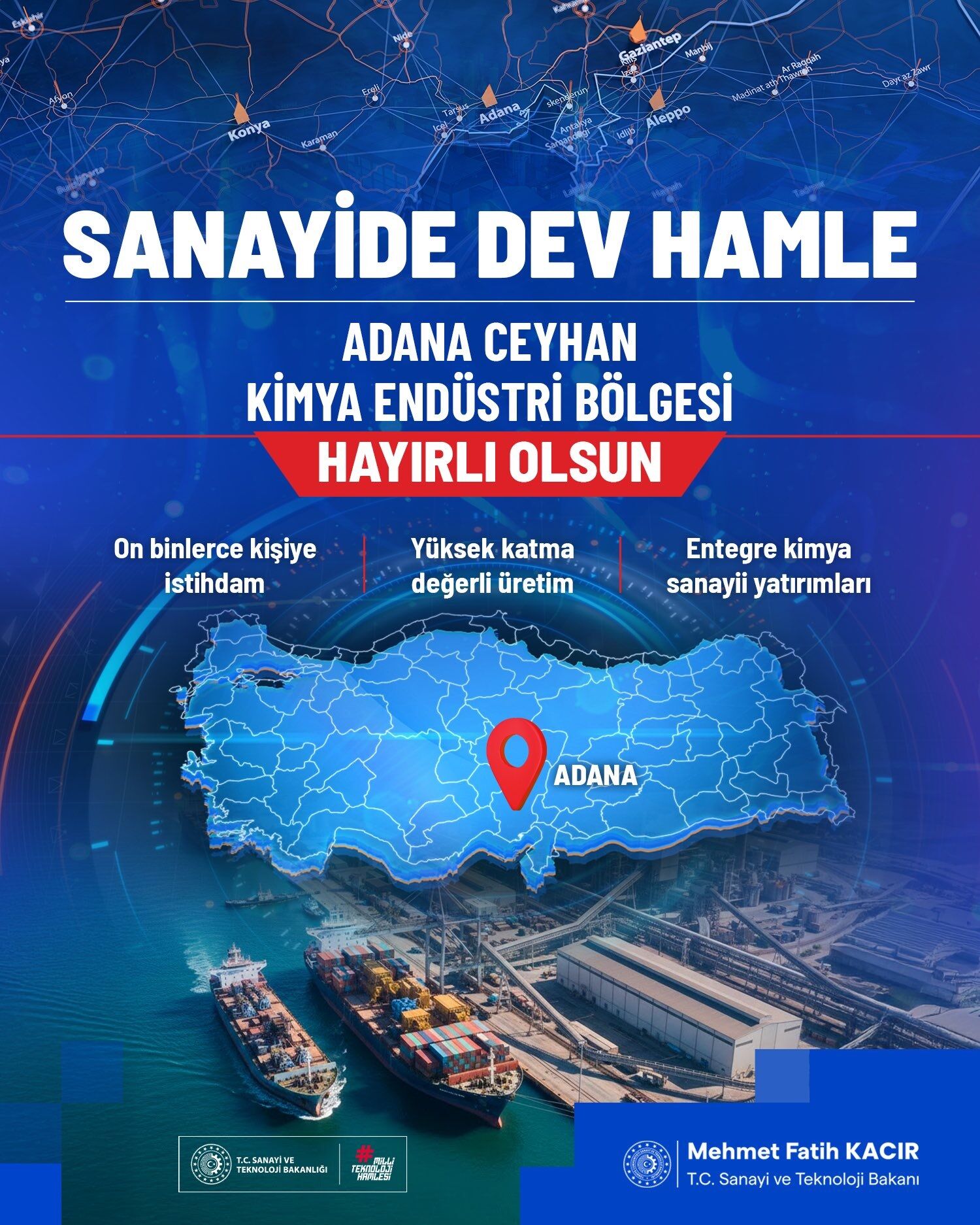 Ceyhan Proje