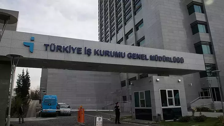 Iskur