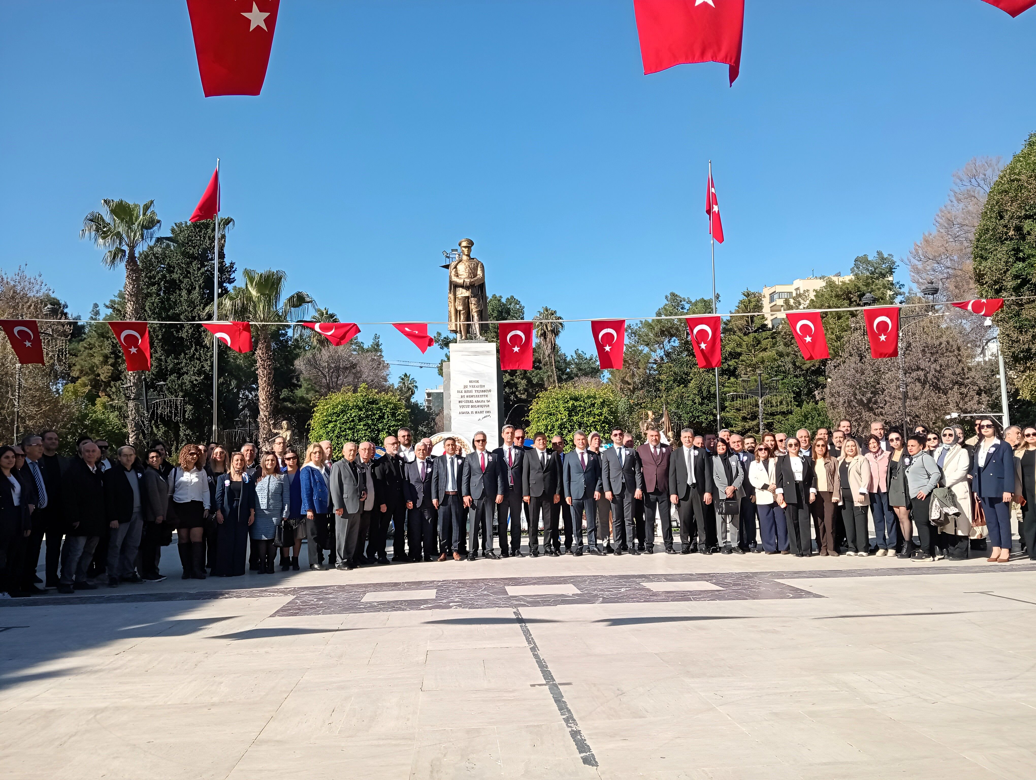 1 7 Mart Muhasebe Haftası Etkinliği Basin Bülteni̇.foto4