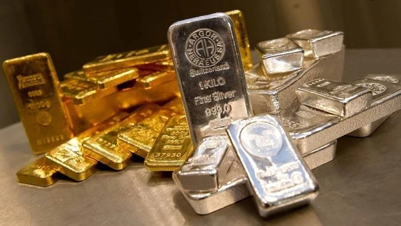 Selçuk Geçer'den Yatırımcıyı Titreten Analiz "Gram Altın 13.000 TL Olacak!"