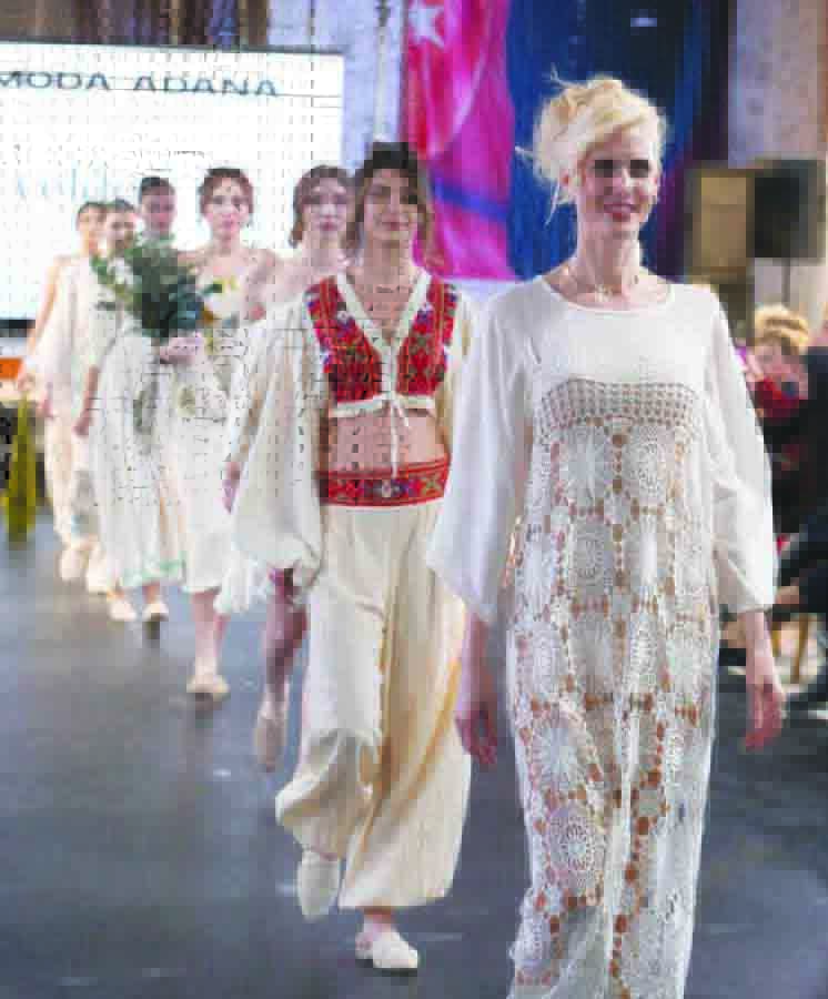 Defile 20-1
