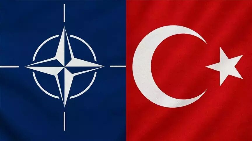 Nato’dan Anıtkabir Paylaşımı-1