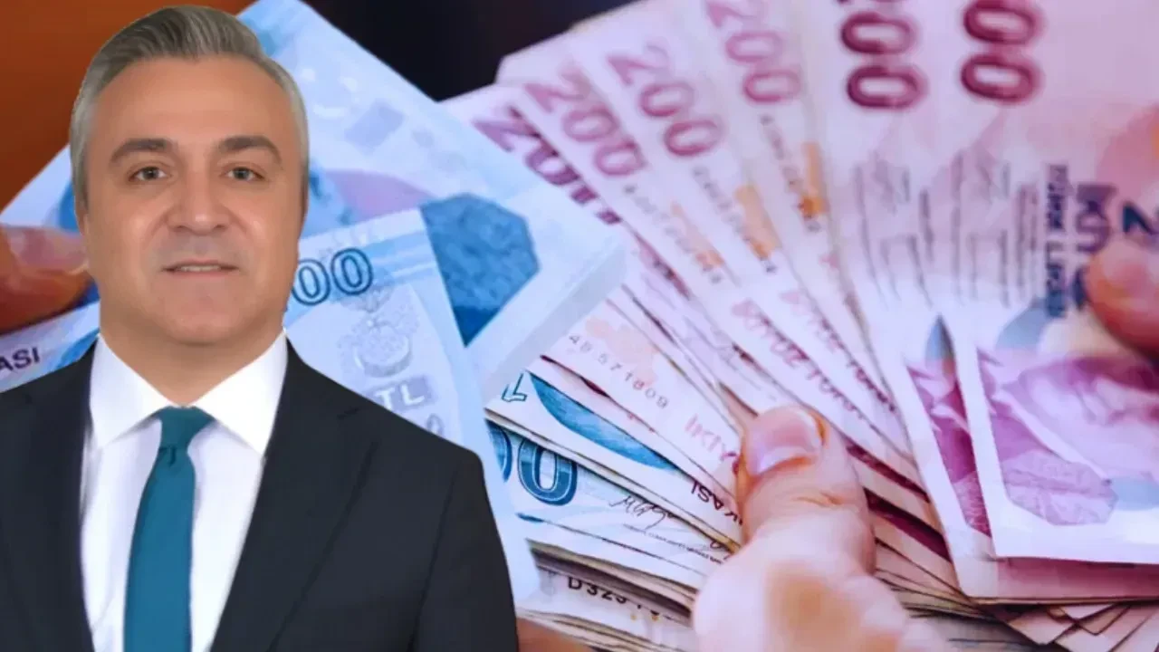 SGK Uzmanı Erdursun'dan Emekliyi Sarsacak Açıklama