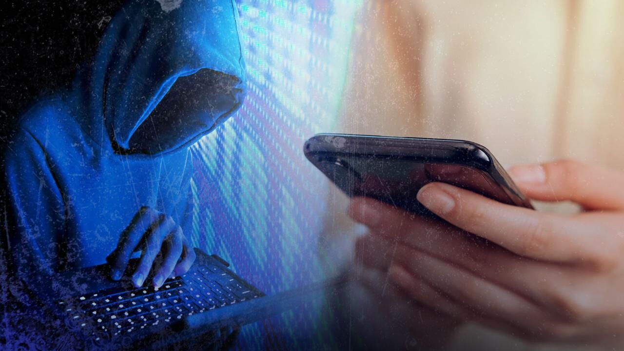 Telefon Dolandiriciligi