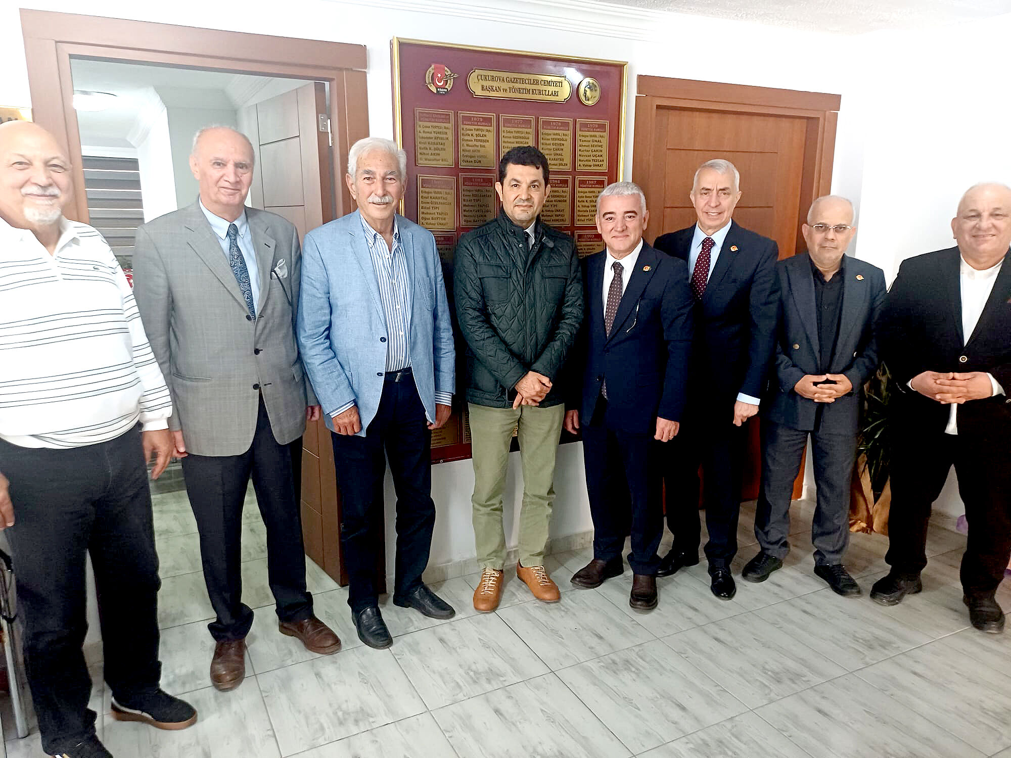 2 Çukurova Devlet Hastanesi