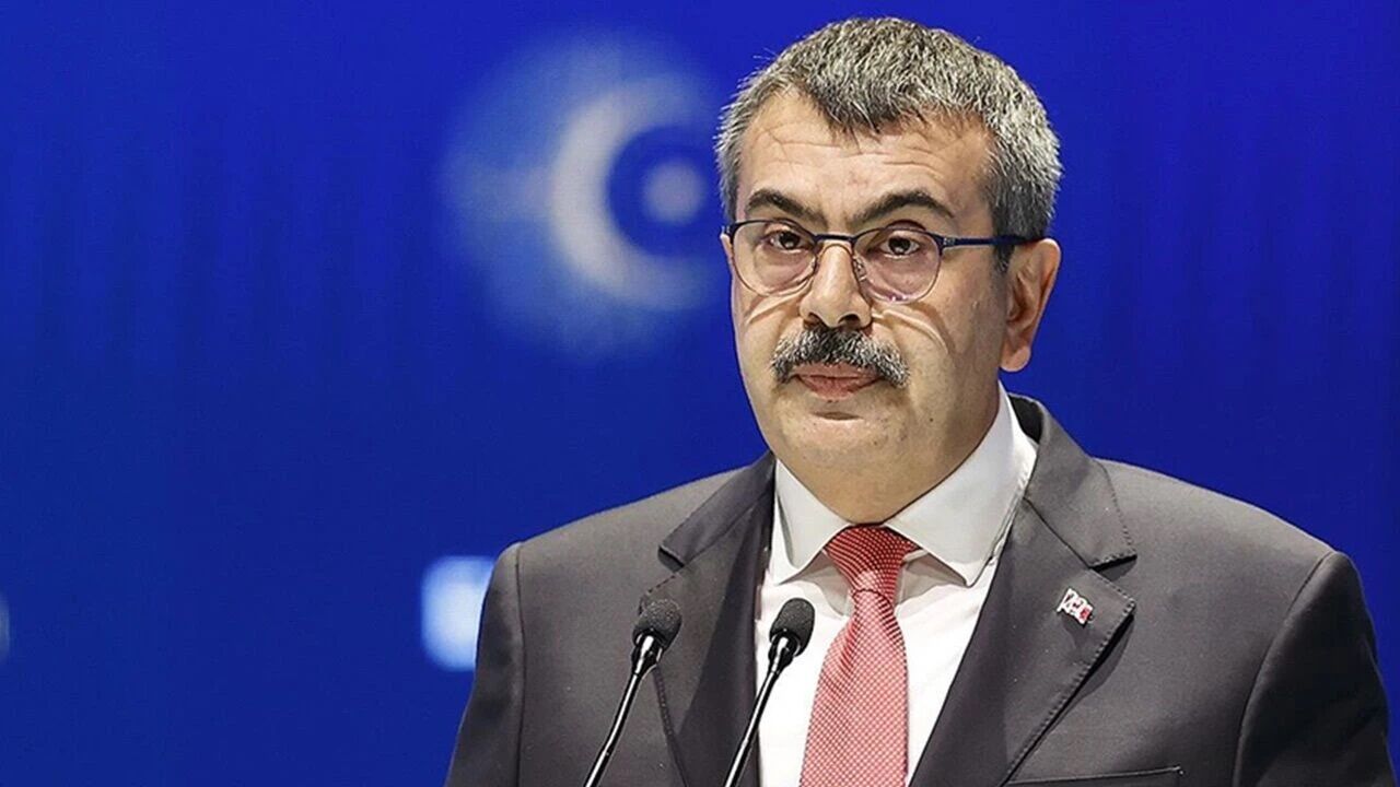 2026 Lgs Sınavı Öne Alındıı