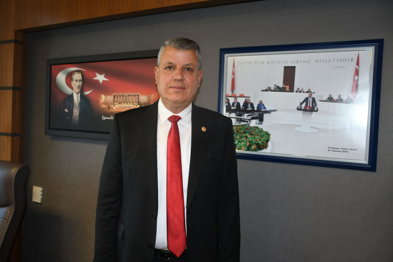 Ayhan Barut Ozellestirme Bulten