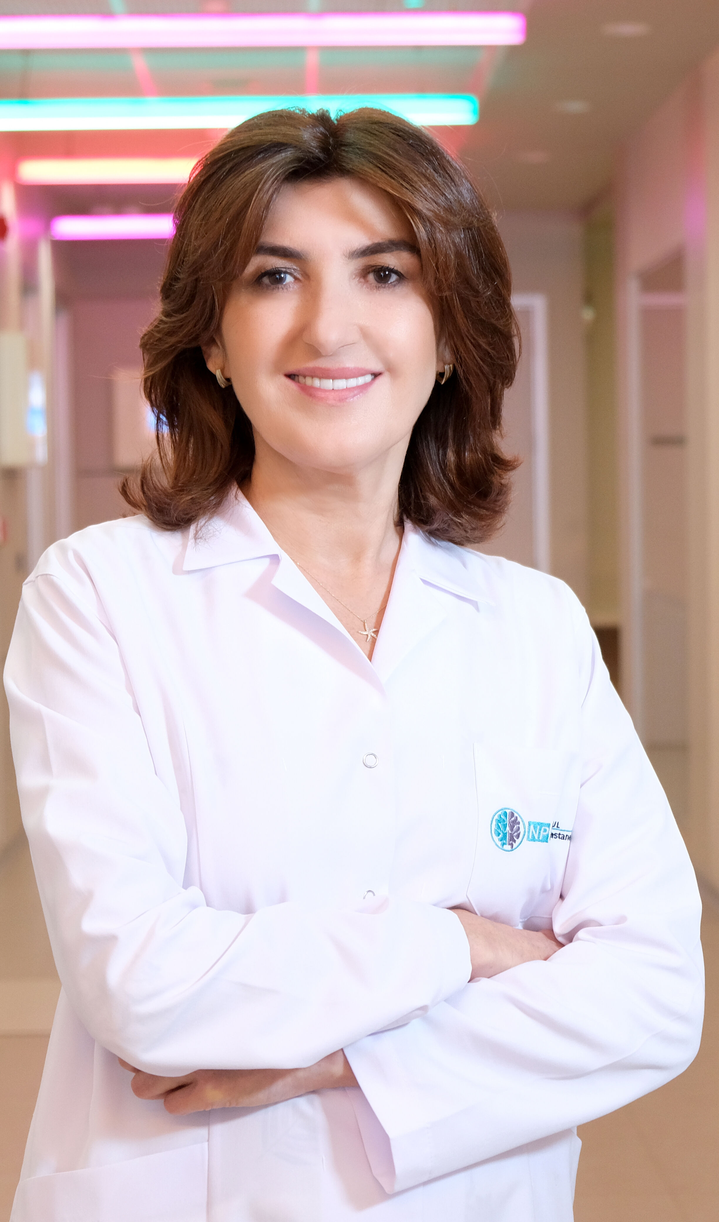 Dilek Leyla Mamcu Antibiyotik