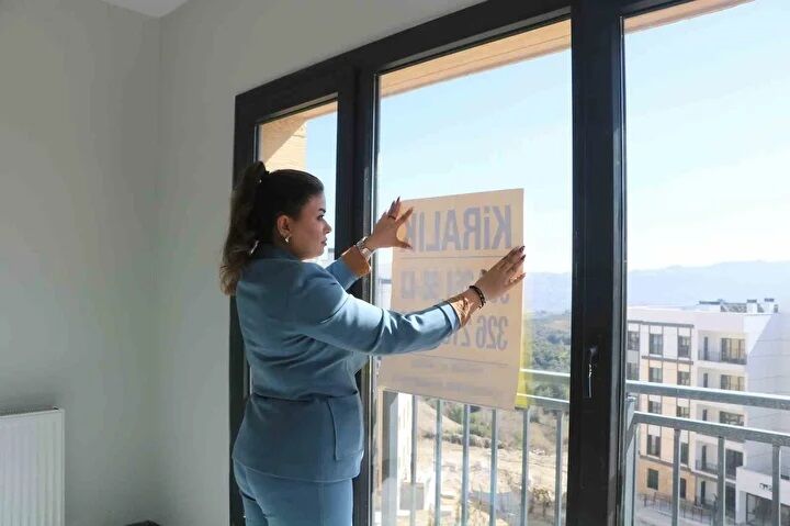 Fahiş Kira Fiyatları (2)