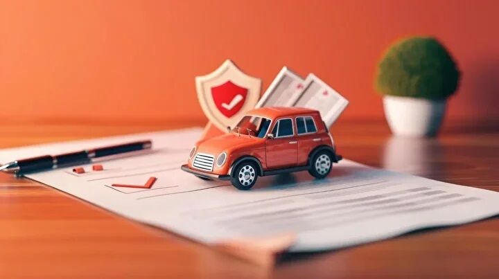 Kasko Ve Trafik Sigortası (1)