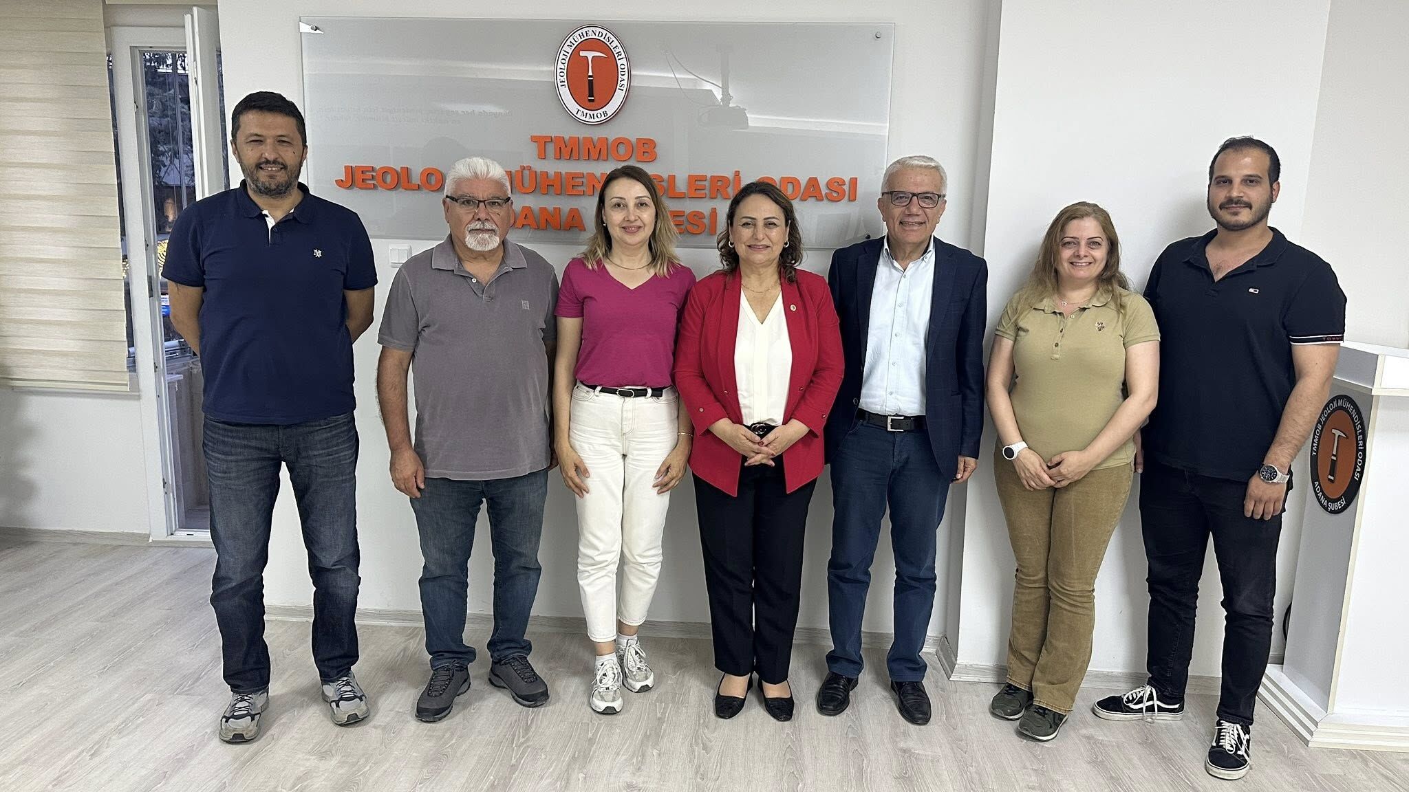 Müzeyyen Şevki̇n Meslek Odalari (3)